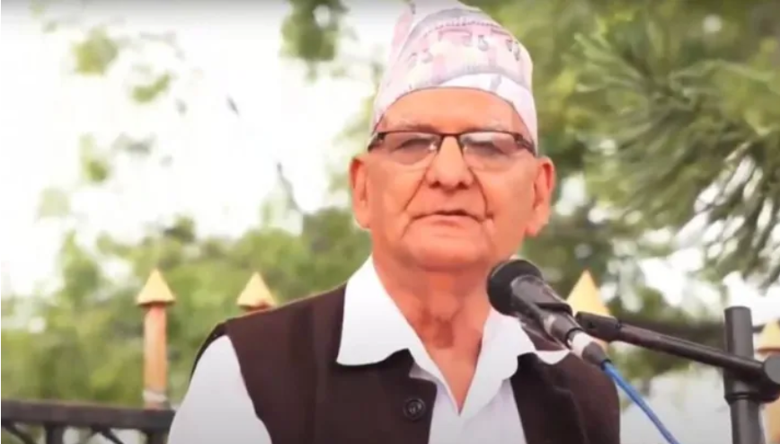 निर्वाचनपछि पनि स्थिर सरकारको लागि गठबन्धन कायम हुन्छ : चित्र केसी
