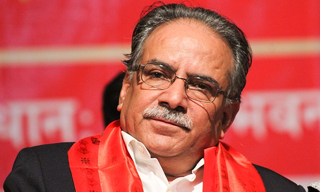 निर्वाचन परिणाम देशैभरीबाट अपेक्षा गरेअनुसार अल्लि भएन भन्ने नै हो, : अध्यक्ष दाहाल