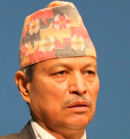 मौन अवधिमा भीम रावल अछाममा