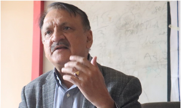 आगामी निर्वाचनपछि कांग्रेस नेतृत्वमा स्थायी सरकार बन्छ : प्रवक्ता महत