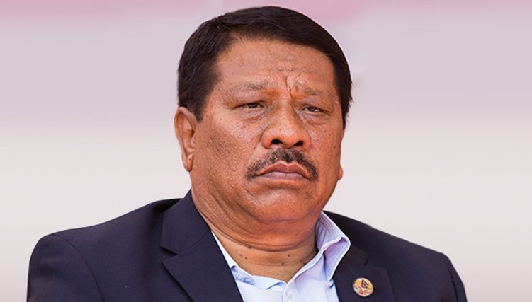 नेता सिंह भन्छन् : अघिल्लो निर्वाचनमा भन्दा अहिले राम्रो प्रतिक्रिया पाएको छु