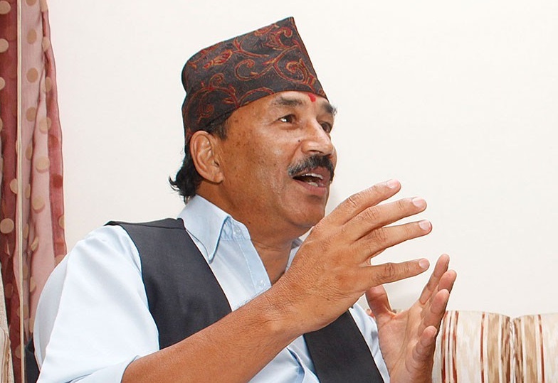 हार स्वीकार गर्दै कमल थापा भन्छन्- परिवर्तनको पक्षमा दिएको सन्देशलाई मनन गरौँ