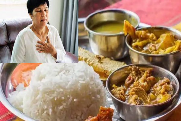 राती ढिला खाना खाँदा स्वास्थ्यमा पर्छ यस्तो असर ? थाहापाउनुहोस्