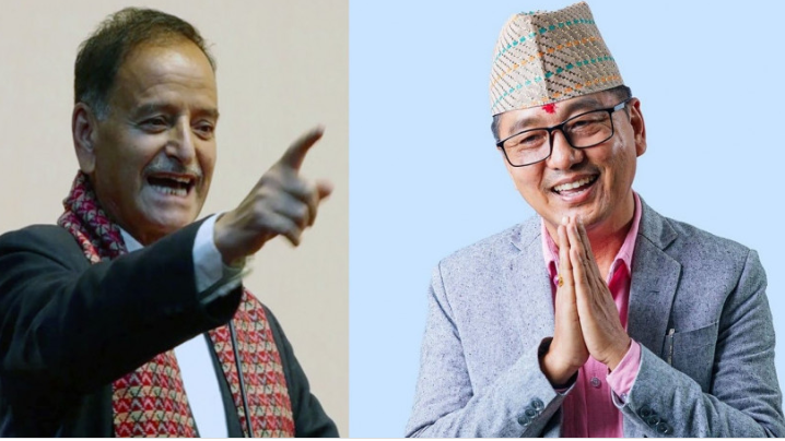झापा–३ अपडेट : कांग्रेसका सिटौलाको अग्रता, लिङ्देन कति?