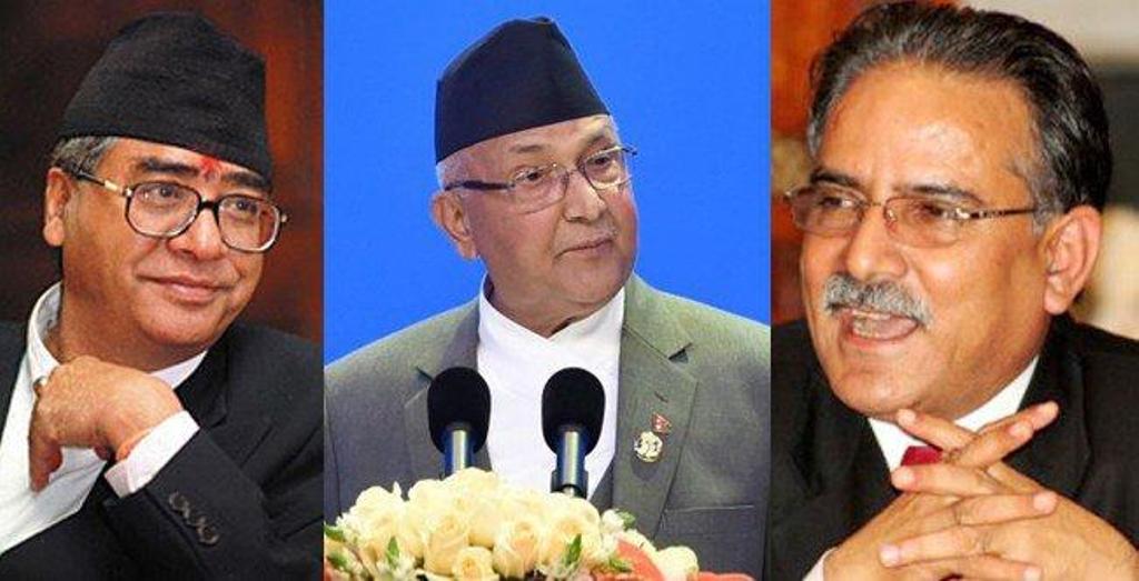 शीर्ष नेताको सुदूरपश्चिम दौड, चुनावी सभामा व्यस्त
