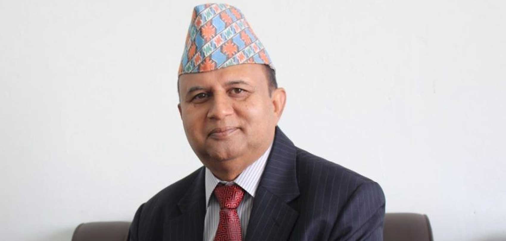 चुनावबाट नयाँ शक्तिहरूको उदयले मुलुकको स्थायित्वमा चुनौती थपियो : पोखरेल