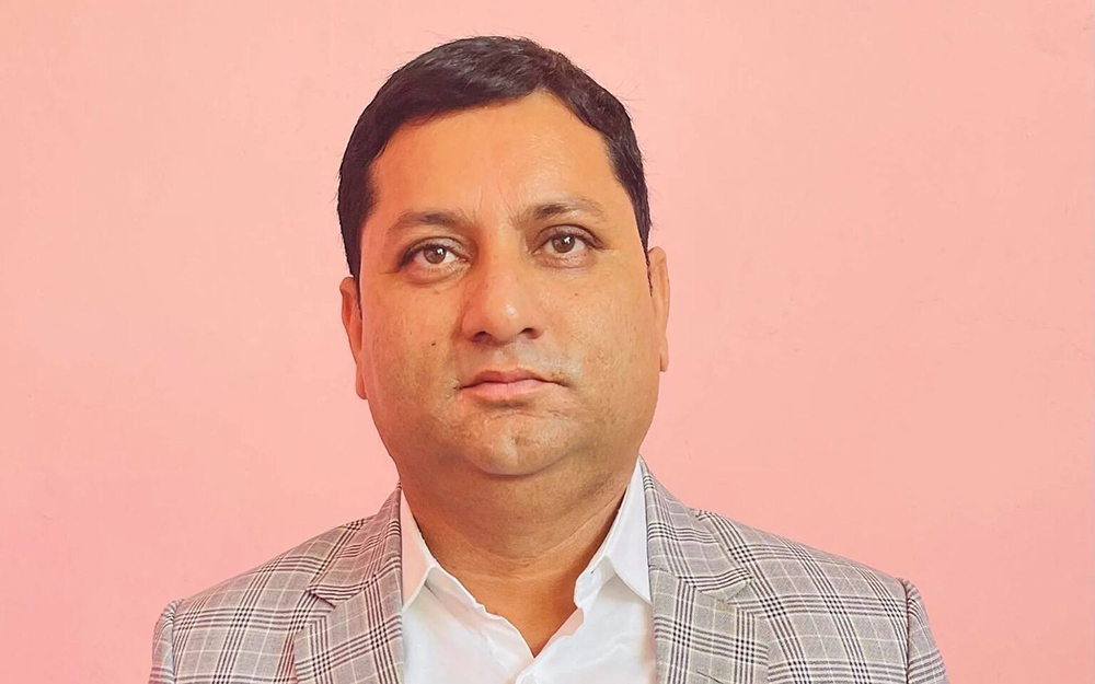 रुपन्देही क्षेत्र नम्बर ४ को २ मा कांग्रेसका वसिउद्दिन खाँ विजयी