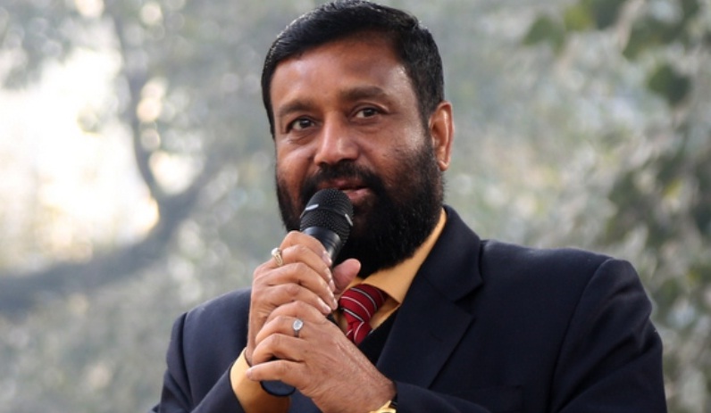 नागरिकता विधेयक पास गर्नु नयाँ संसद्को पहिलो काम हो : विमलेन्द्र निधि