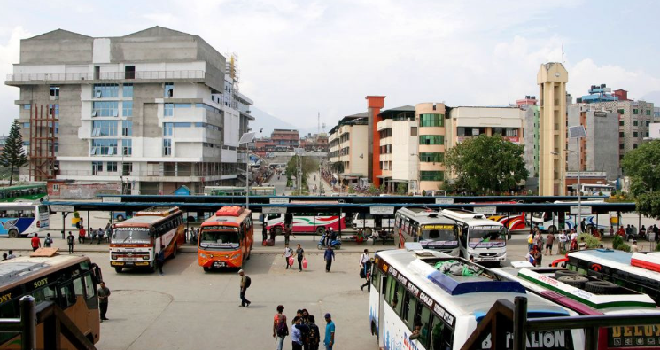 पछिल्लो २४ घण्टामा मात्रै ५८ हजारले छोडे उपत्यका