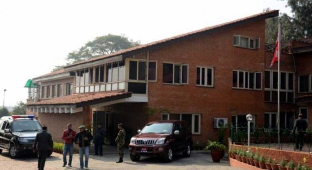 बालुवाटारमा गठबन्धनको बैठक सकियो, अझै पुगेन निष्कर्षमा