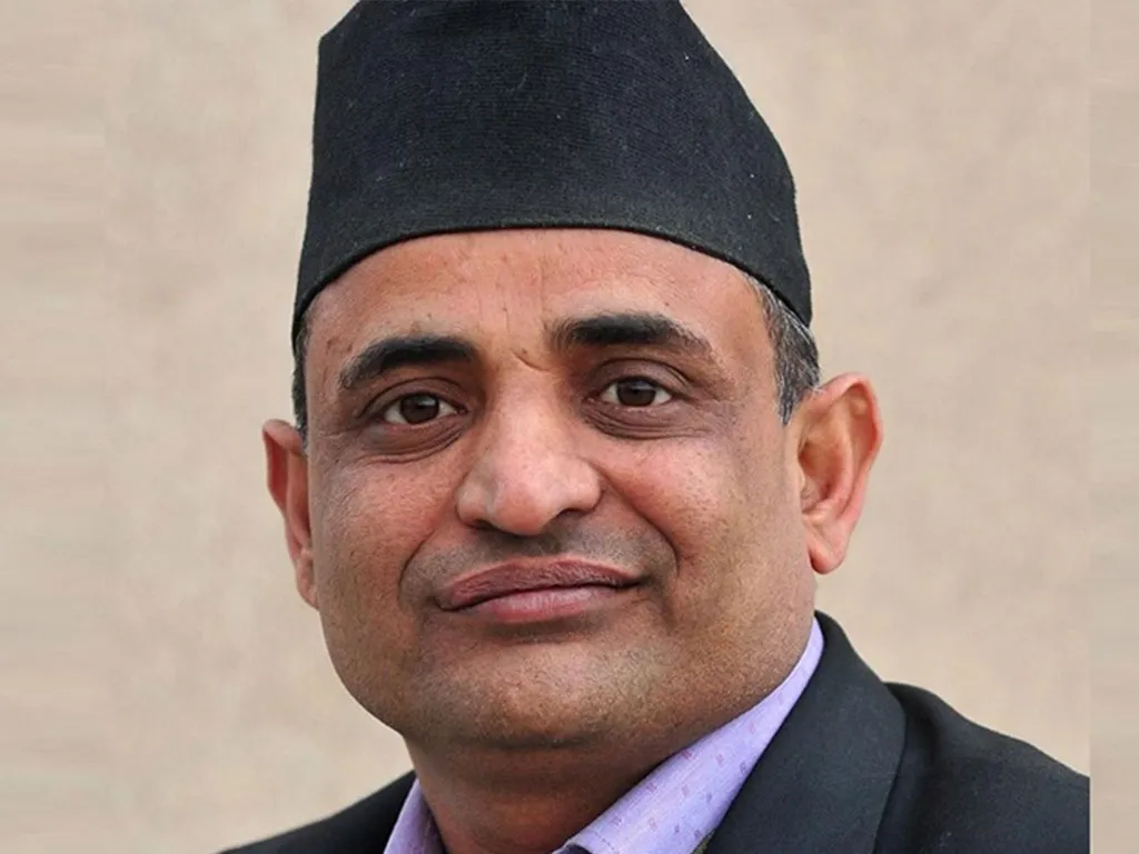 मेरो कार्यकाल कति हुन्छ ख्याल नगरी काम गर्छु : महान्यायाधिवक्ता पोखरेल