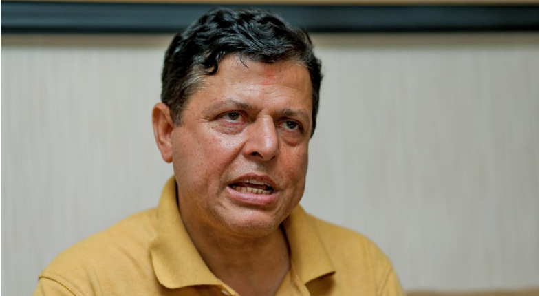 कुनै पार्टीसँग एकता हुँदैन, सरकारमा जानेबारे निर्णय भएको छैन  : प्रवक्ता खतिवडा