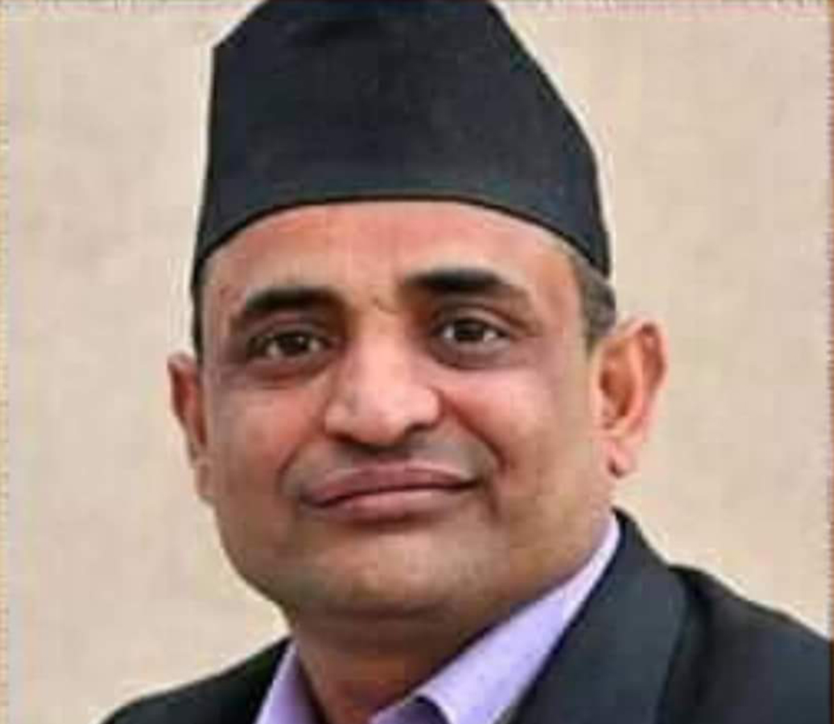 महान्यायाधिवक्ता पोखरेलले लिए शपथ