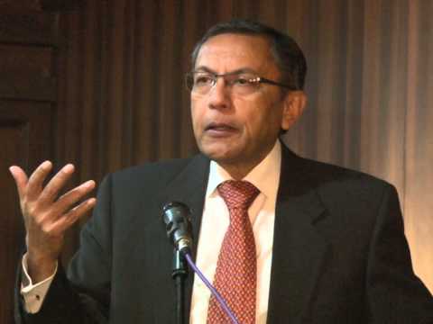 देउवाले जिद्दी गर्नुको साटो समझदारी देखाउनुपर्थ्यो : पूर्व भारतीय राजदूत