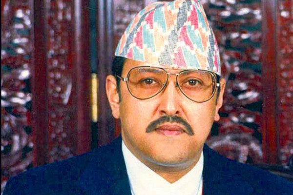 आज स्व.राजा वीरेन्द्रको ७८ औं जन्मजयन्ती, विभिन्न कार्यक्रम मनाइँदै