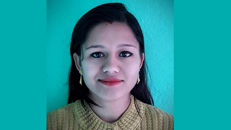 नर्स इन्दुको लोभलाग्दो सफलता, भन्छिन्- संघर्षभित्र नै भाग्य रेखा लुकेको हुन्छ