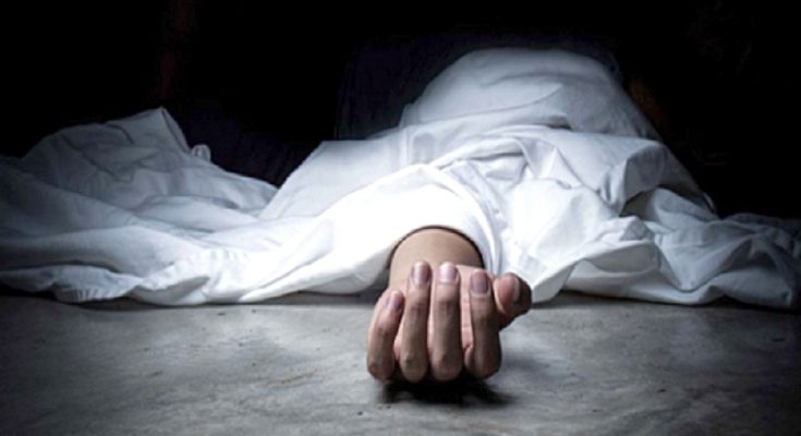 जुम्लामा नेपाली सेनाका प्रमुख अञ्जन रुपाखेतीको शव फेला
