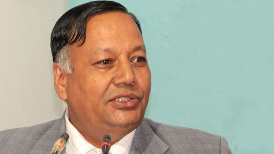 गण्डकी प्रदेशलाई अनुसन्धानको केन्द्र बनाउन शिक्षामन्त्री देवेन्द्र पौडेलको निर्देशन