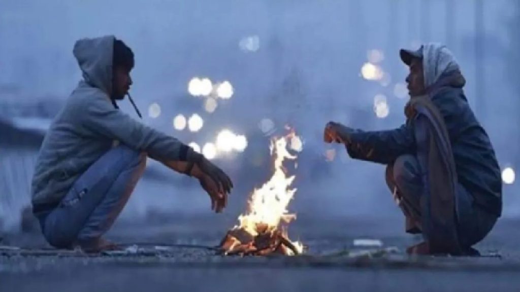 देशभर बढ्यो चिसो, कस्तो छ आजको मौसम ?
