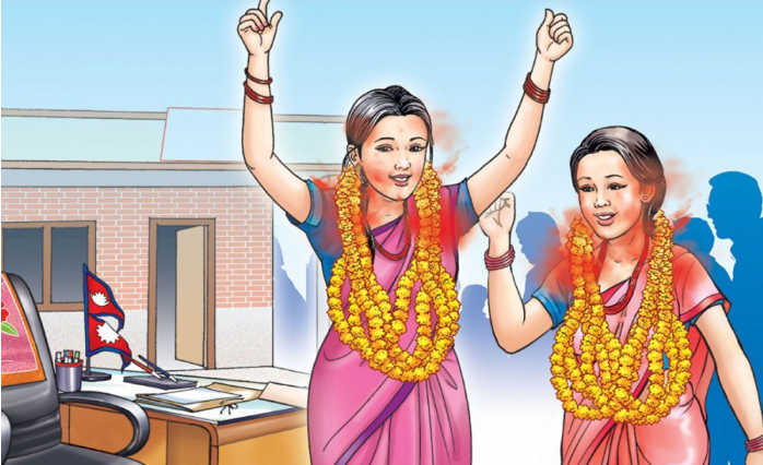 मधेस प्रदेशका ४३ समानुपातिक सांसदमा ३४ महिला