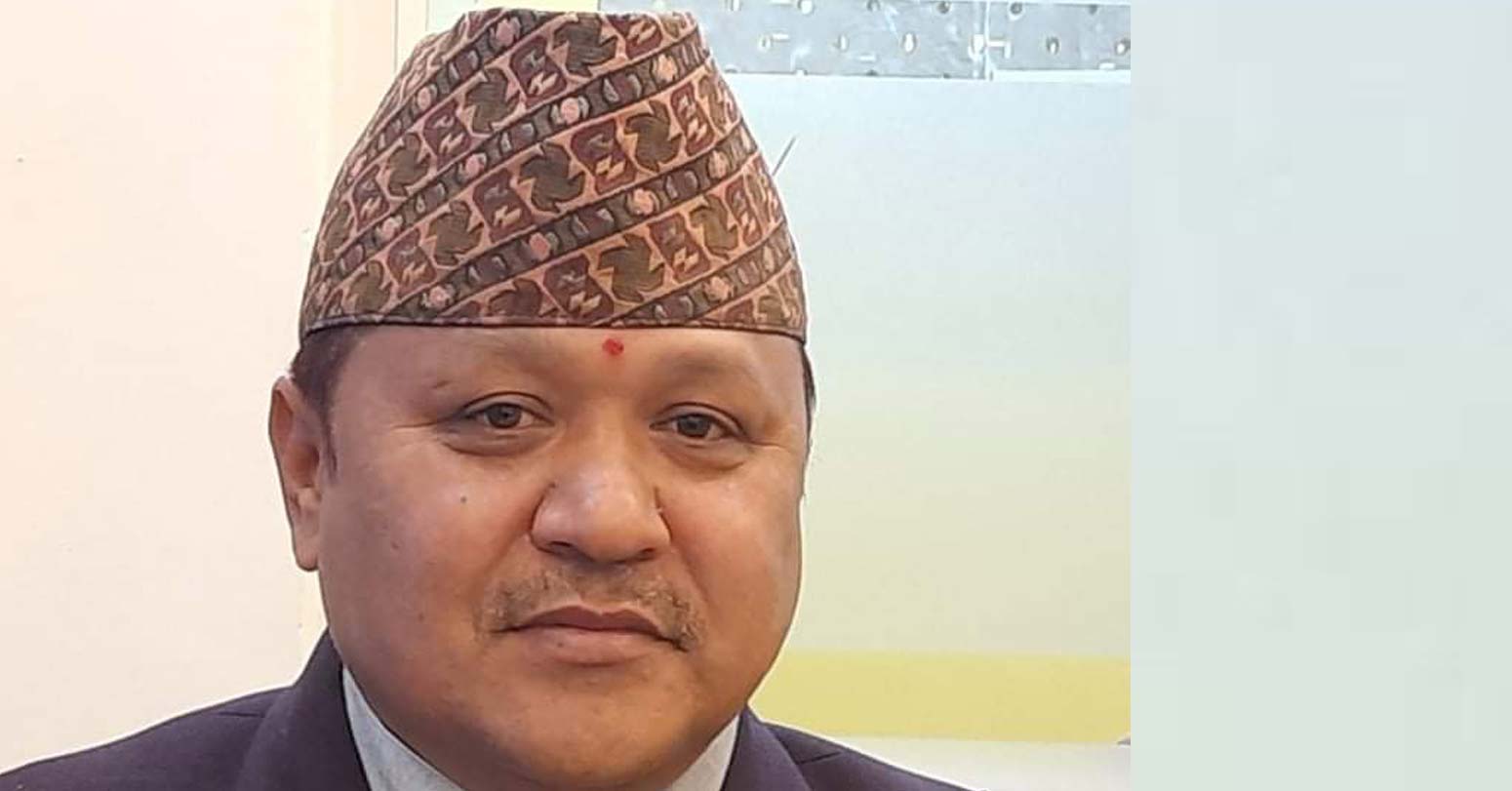 दलहरूले विकल्प दिएको खण्डमा सरकारको नेतृत्व लिन राप्रपा तयार छ : मोहन श्रेष्ठ