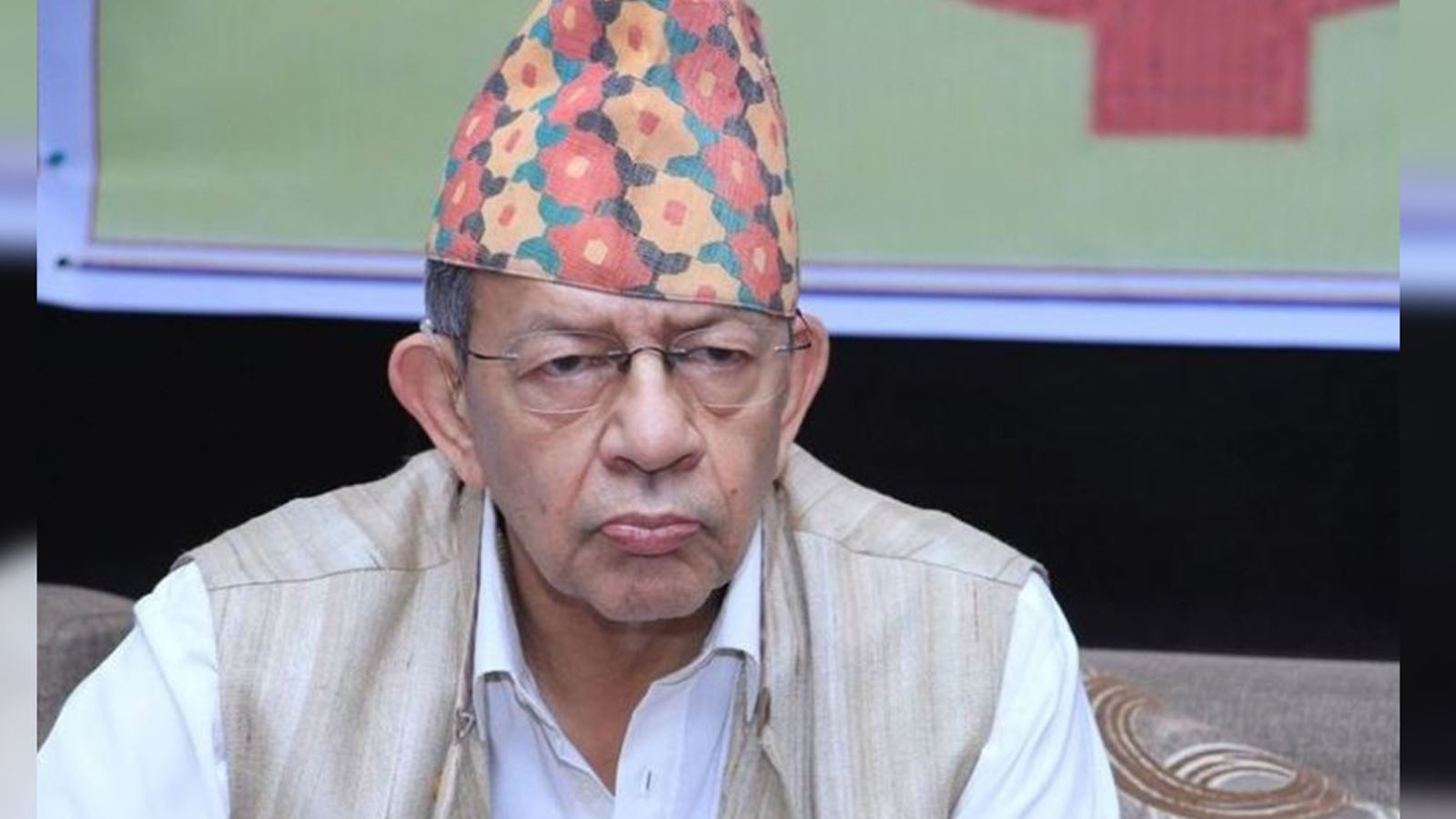 राष्ट्रपति भण्डारीले आज ज्येष्ठ सांसद राणालाई शपथ गराउने