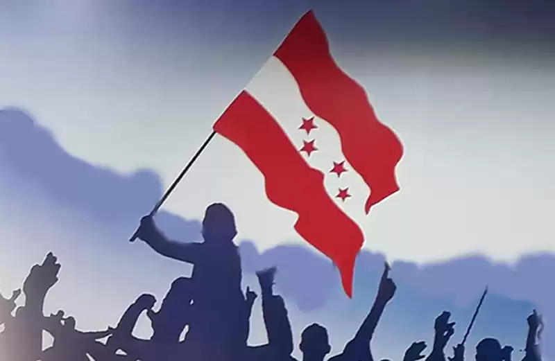 गैरराजनीतिक व्यक्तिलाई राष्ट्रपति बनाउन सम्भव छैन, त्यो हल्ला मात्र हो : कांग्रेस