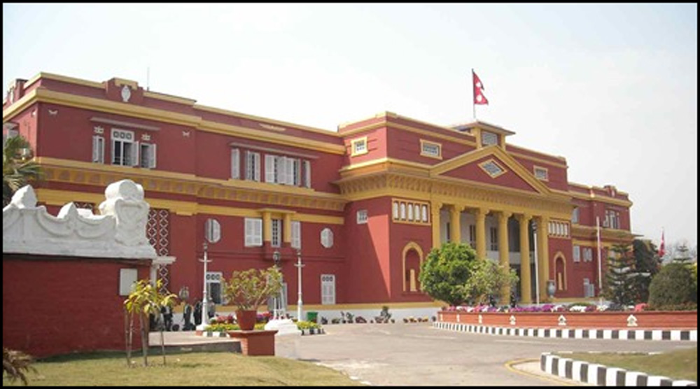 कसरी चुनिन्छन् राष्ट्रपति र उपराष्ट्रपति?