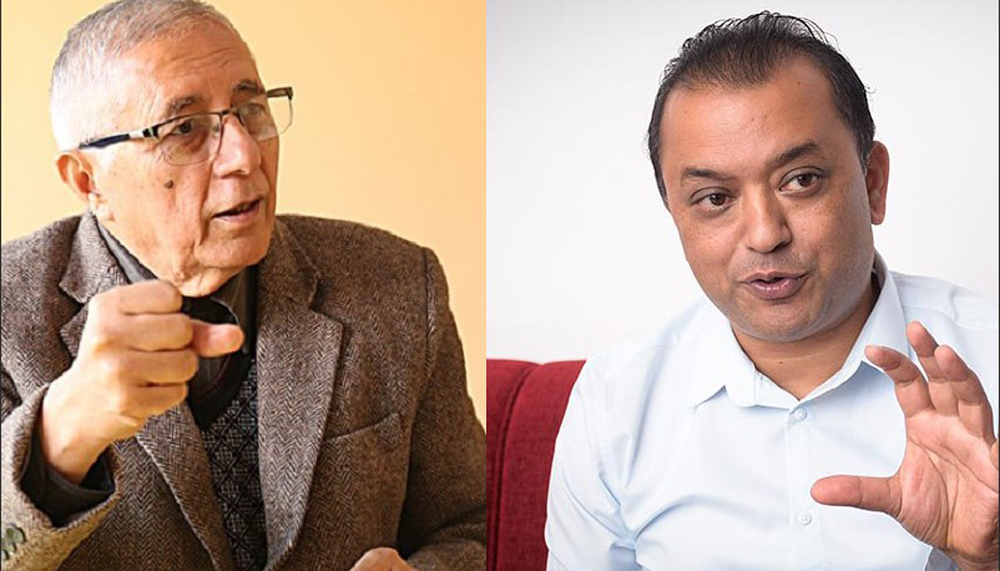 कांग्रेस संसदीय दलमा संस्थापन इतरबाट एउटै उम्मेदवार बनाउने प्रयास