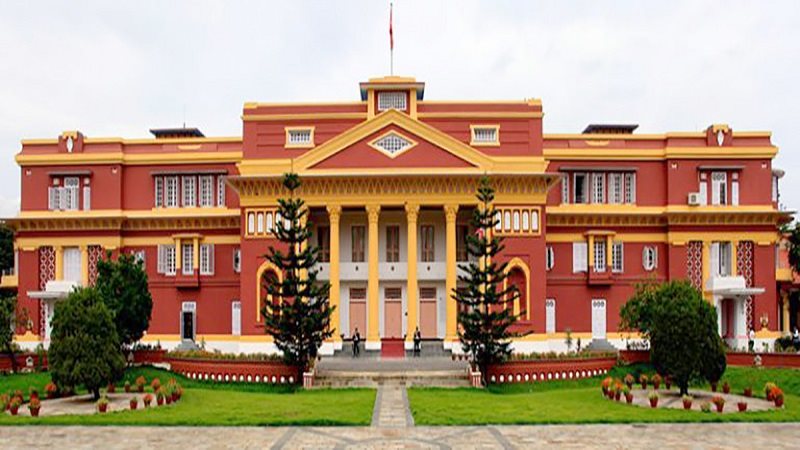 राष्ट्रपति र उपराष्ट्रपति निर्वाचन कहिले ?