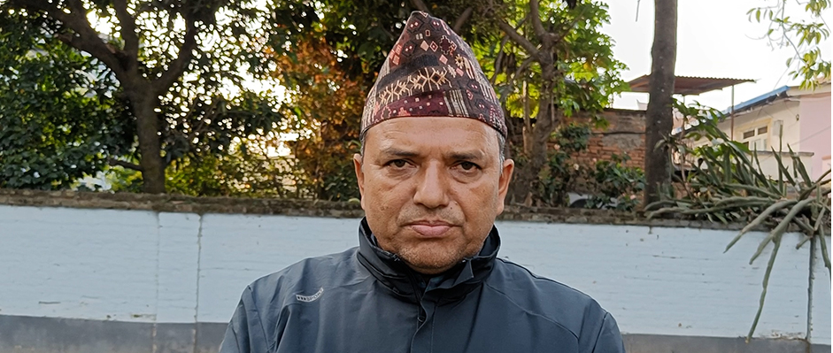 दोलखामा नेकपा  माओवादीका  गंगा कार्की विजयी