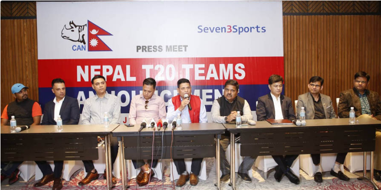 नेपाल टी–२० लिगमा म्याच फिक्सिङकै प्रयास देखियो : प्रहरी