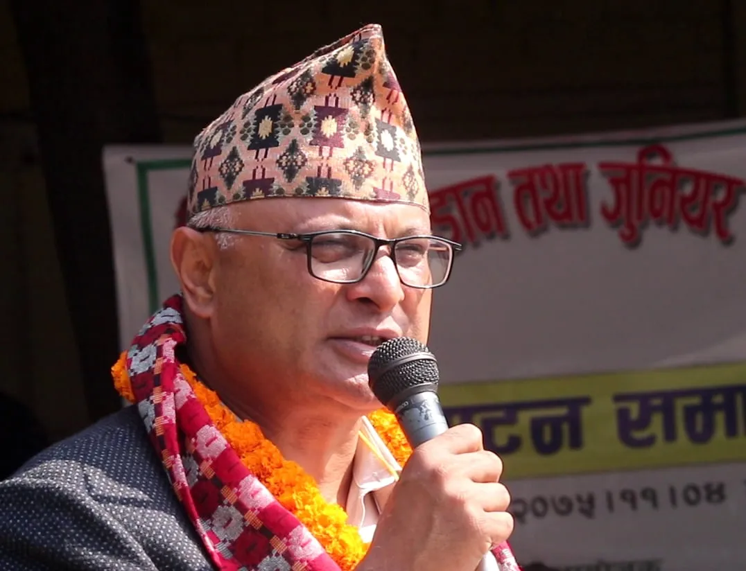 मुख्यमन्त्री हिक्मत कार्कीले दिए ल्होछारको शुभकामना