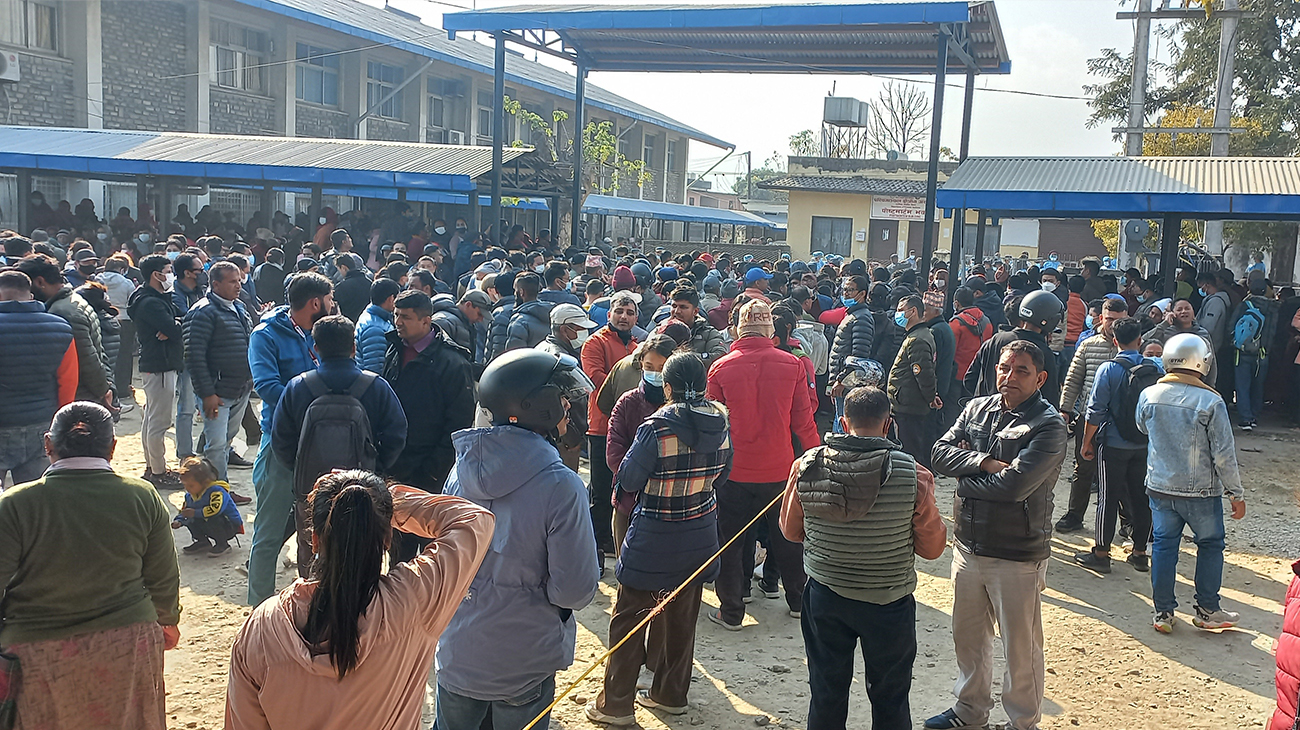 विमान दुर्घटना अपडेट शवहरूको परीक्षण र पोस्टमार्टम गर्दै मेडिकल टीम, ४ जना अझै भेटिएनन्