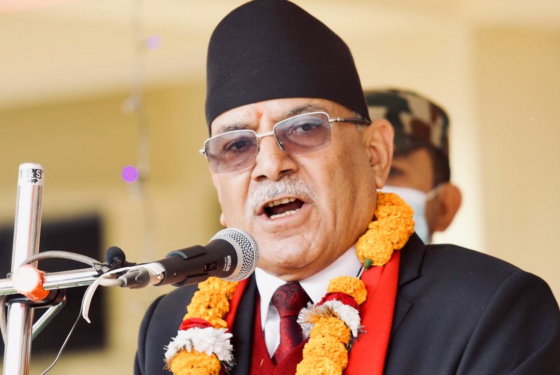 प्रधानमन्त्री प्रचण्ड नेतृत्वमा २३ सदस्यीय मन्त्रीपरिषद् विस्तार, कसलाई के जिम्मेवारी?