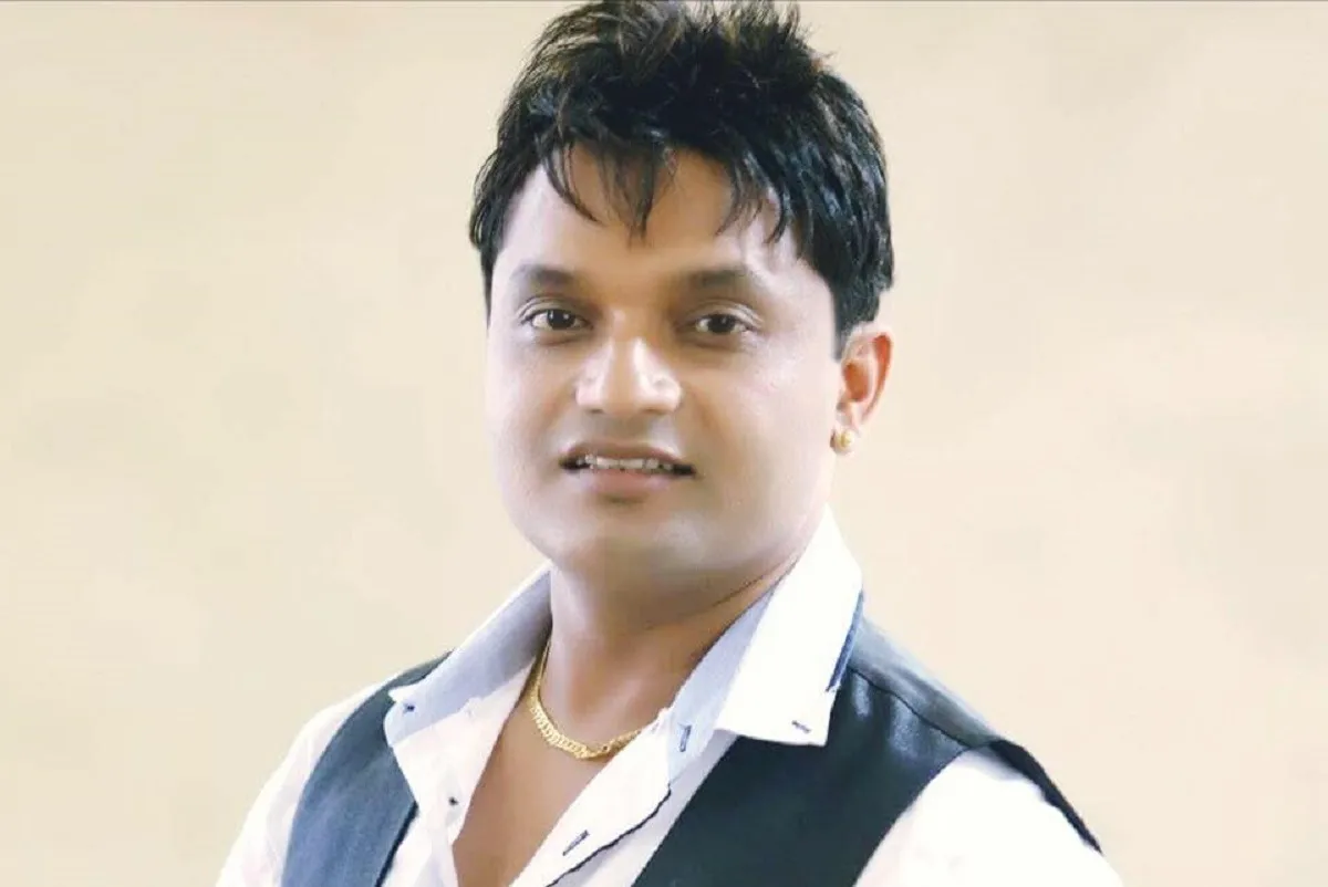 यतीको टिकट रद्द गरेका चर्चित लोकगायक पशुपति शर्मा भन्छन्  : कर्म र ग्रहले जोगायो