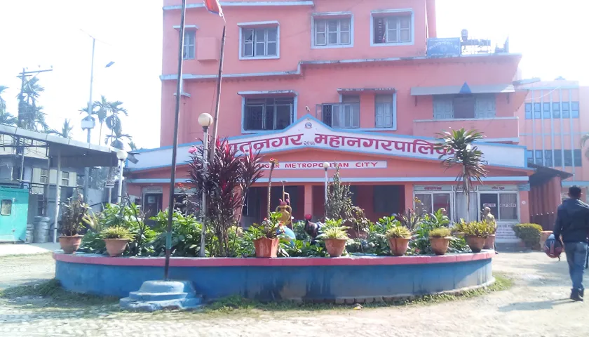 नगर क्षेत्रका सबै व्यवसायीलाई करको दायराभित्र आउन विराटनगर महानगरको आग्रह