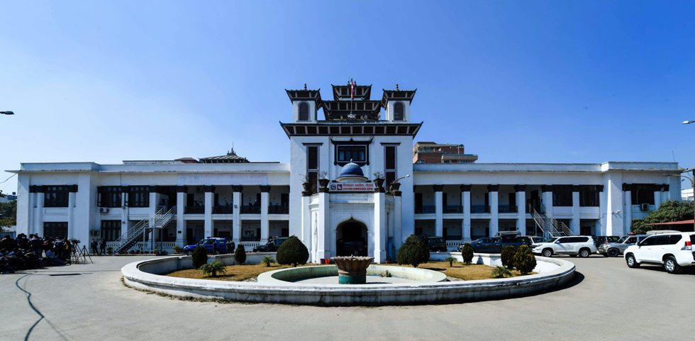 चितवन–२ मा उपचुनाव हुँदै