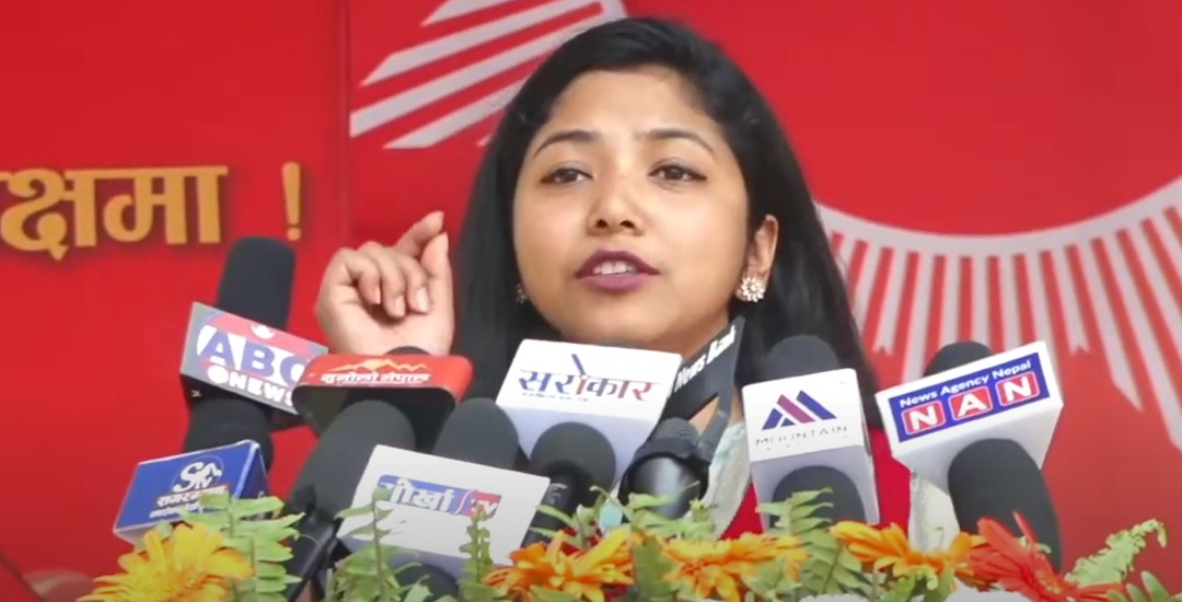 मानव बेचबिखन र ओसारपसार रोक्न अब ‘फिल्ड’मा काम गर्नुपर्ने बेला भएको छ : उपमेयर डंगोल