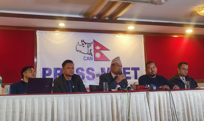 क्रिकेटर सन्दिप लामिछानेको विषयमा क्यान कानुनअनुसार अघि बढ्ने