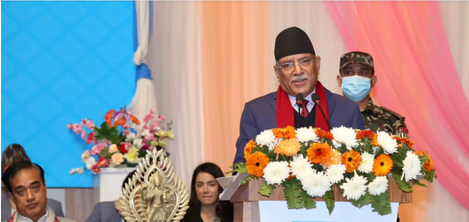 आगामी दिनमा हस्तकला उद्योगलाई सातवटै प्रदेशमा बिस्तार गर्छौं : प्रधानमन्त्री