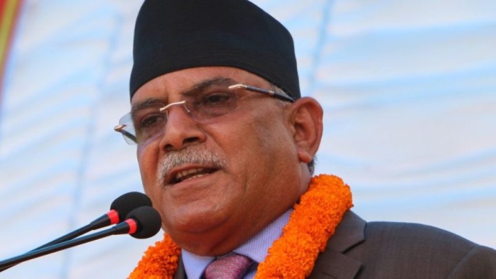 प्रधानमन्त्री प्रचण्ड भोलि ११ बजे विश्वासको मत लिंदै