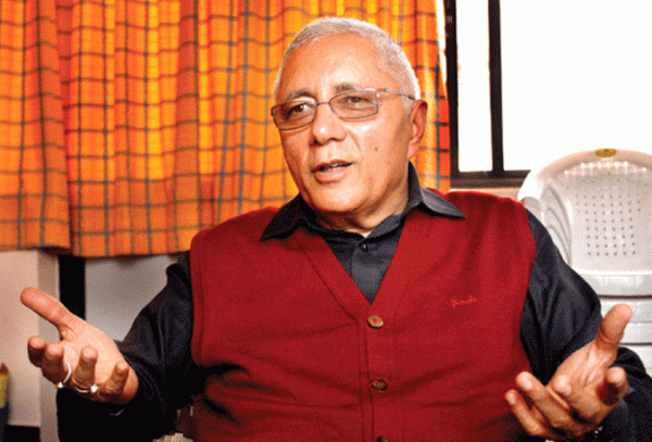 राष्ट्रपति र उपराष्ट्रपतिको चुनाव हेरेर प्रचण्डलाई विश्वासको मत दियौं : शेखर कोइराला