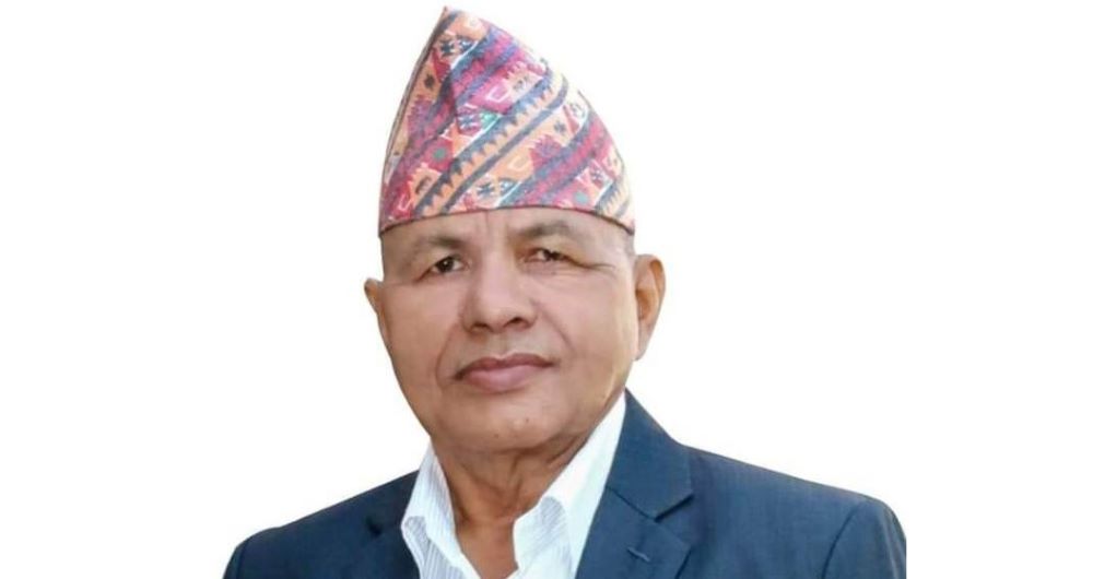 मुख्यमन्त्री गिरीले पाए विश्वासको मत