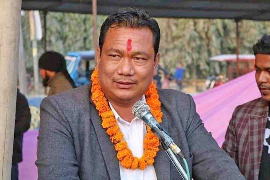 रिक्त प्रमुख प्रशासकीय अधिकृत एक महिनाभित्र पठाई सक्न मन्त्री मोदीको निर्देशन