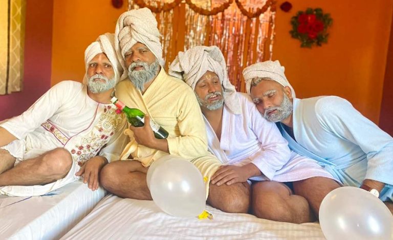 ‘सक्किगो नि’ को प्रसारण रोकियो, यस्तो छ कारण