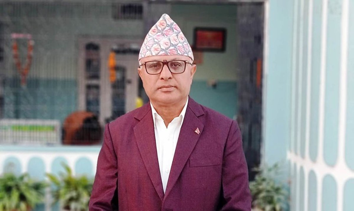 प्रदेश–१ का मुख्यमन्त्री कार्कीले शपथ लिँदै, आजै मन्त्रिमण्डल विस्तार