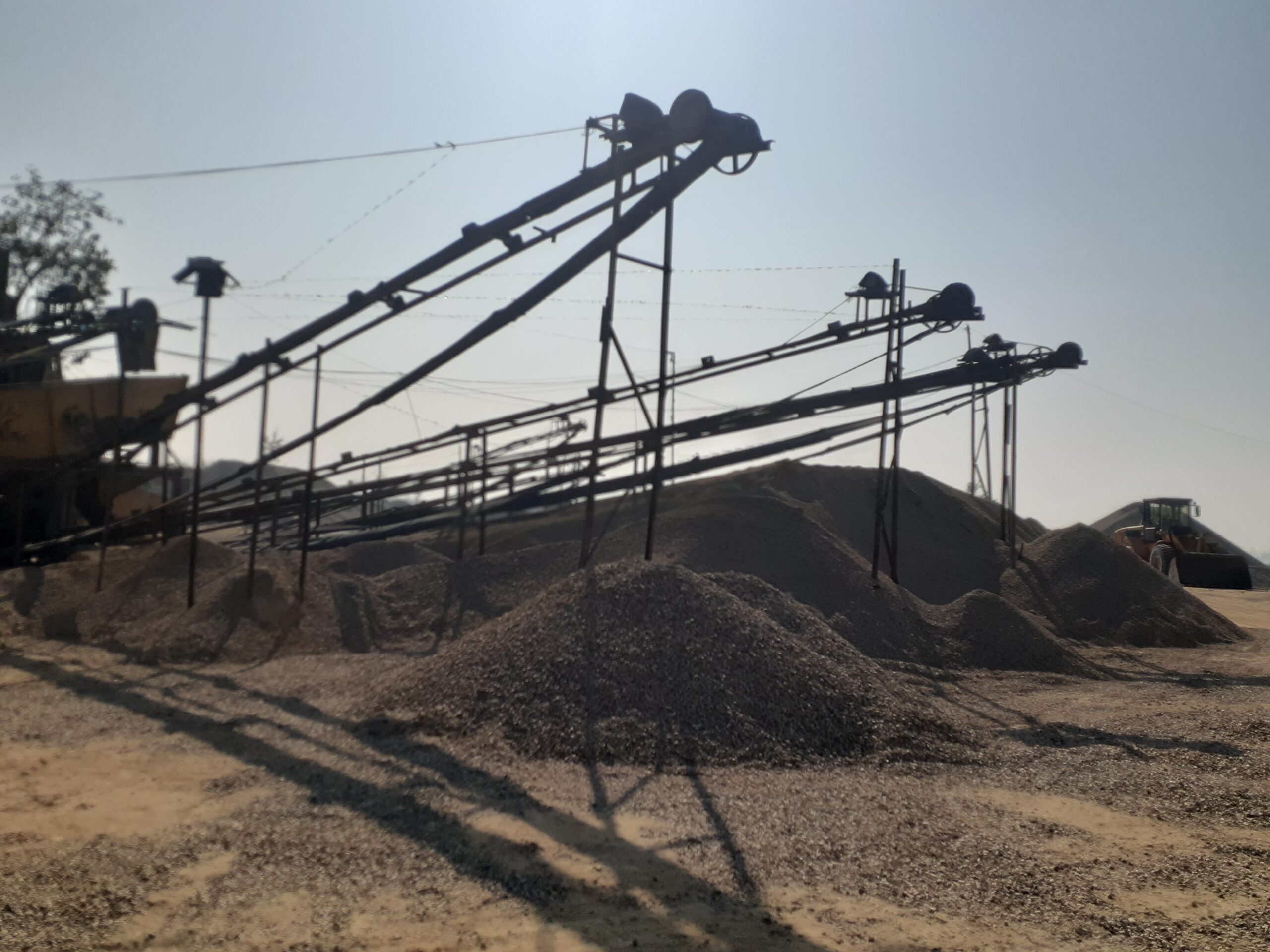 क्रसर उद्योग कार्यविधिविरुद्ध रिट, आजै सुनुवाइ हुने