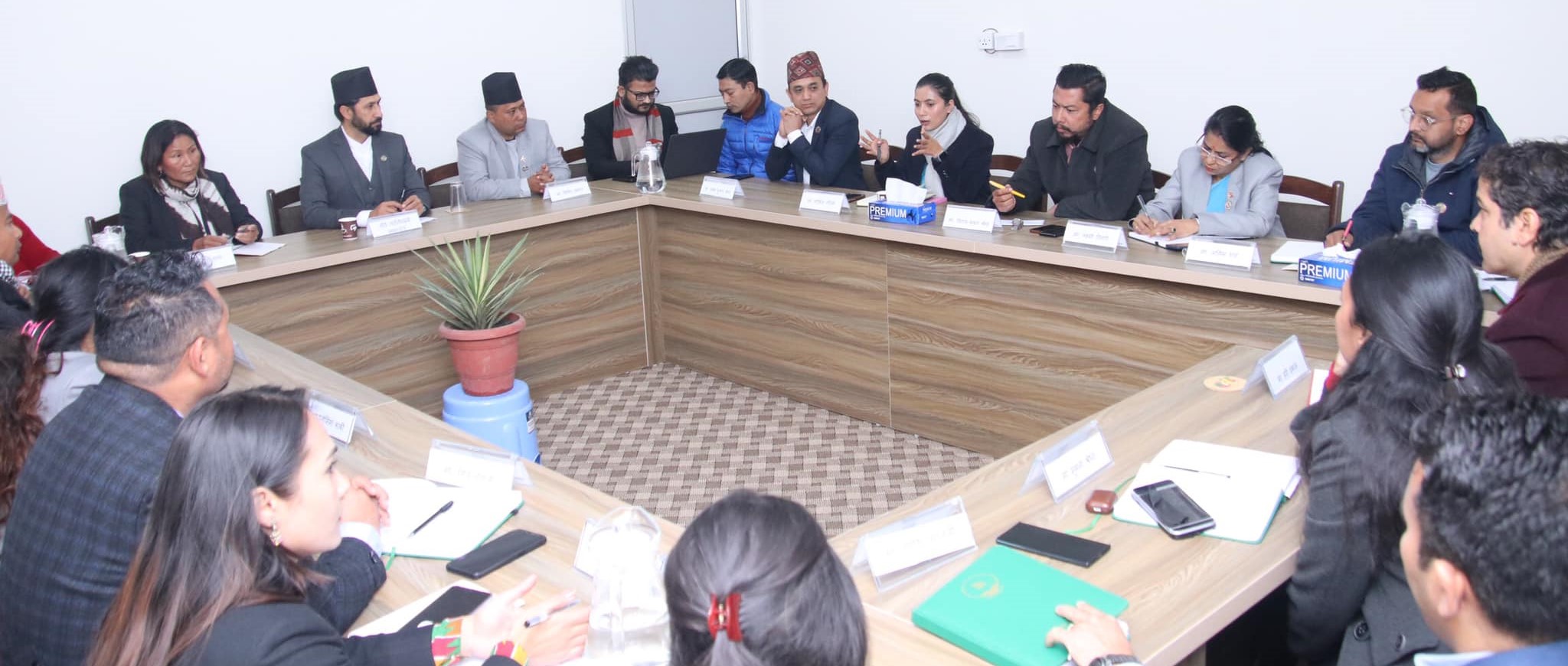 रास्वपाले बोलायो केन्द्रीय समिति बैठक, रविलाई सभापति घोषणा गर्ने तयारी