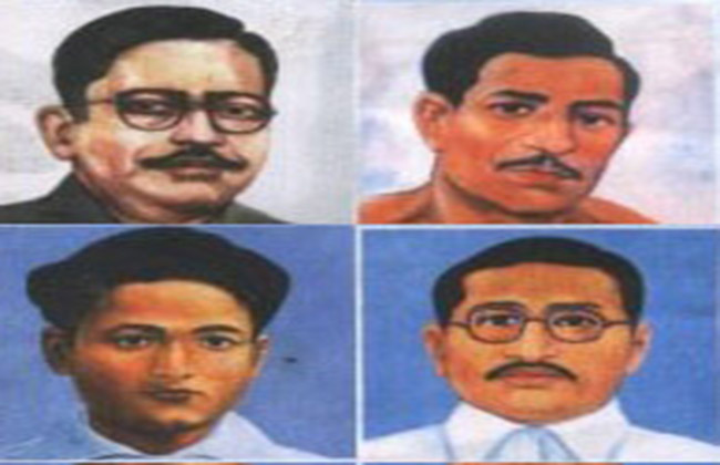 सहिदको स्मरण गर्दै आज सहिद दिवस मनाइँदै